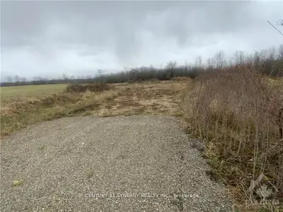 00 Lot 1 OTTER LAKE Road, Rideau Lakes, ON K0G 1L0