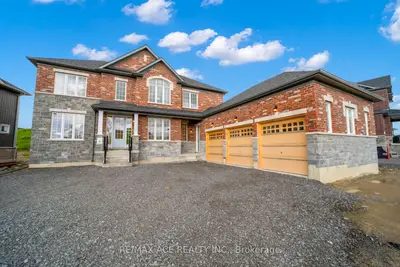 81 Golden Meadows Drive, Otonabee-south Monaghan, On K9j 6y3