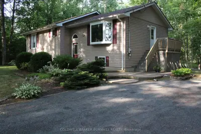 494 Bel Twp 7th Lane, Havelock-belmont-methuen, On K0l 1z0
