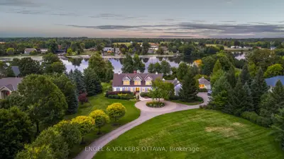 6029 Rideau Valley Drive N, Manotick - Kars - Rideau Twp And Area, On K4m 1b3