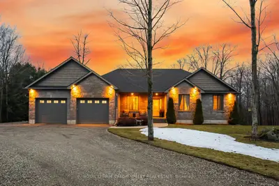 580381 Side Road 60, Chatsworth, On N0h 1c0