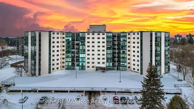 19 Woodlawn Road E 303, Guelph, On N1h 7b1