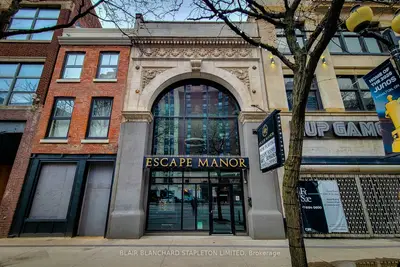 103 King Street E, Hamilton, On L8n 1a9