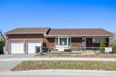 2024 Othello Avenue, Elmvale Acres And Area, On K1g 2a6