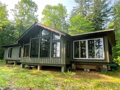 Lt25 Sandy Island, West Nipissing, On, P0h 2g0