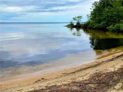 Lt25 Sandy Island, West Nipissing, On, P0h 2g0
