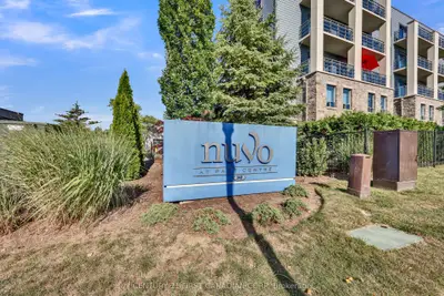 340 Sugarcreek Trail 211, London North, On N6h 0g4