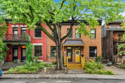245 York Street, Lower Town - Sandy Hill, ON K1N 5T9