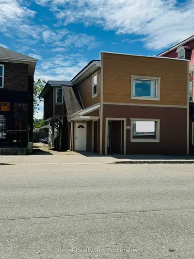 310 Main Street, Mattawa, On P0h 1v0