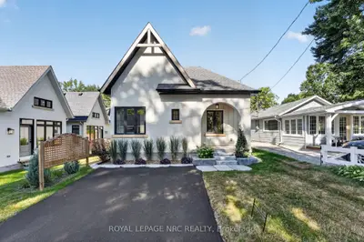Detached in Fort Erie