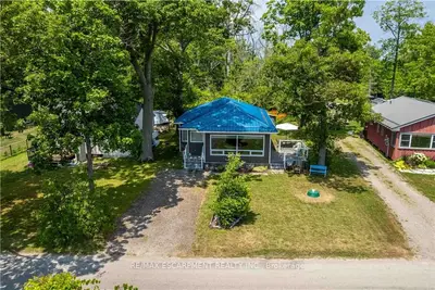 2399 Lakeshore Road, Haldimand, On N1a 2w8