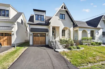 Detached in Fort Erie