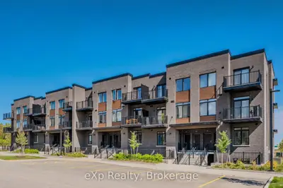 824 Woolwich Street F186, Guelph, On N1h 1g8