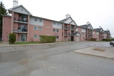 140 Conway Drive 46, London South, On N6e 3n2