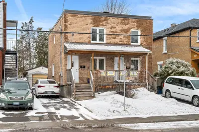 163 Genest Street, Vanier And Kingsview Park, On K1l 7y8