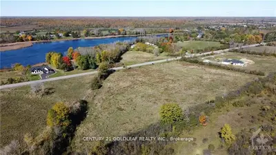1094 County 43 Road # 6 Road, Merrickville-wolford, On K0g 1n0