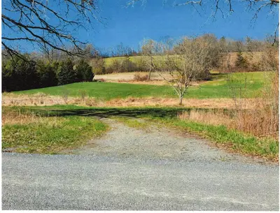 0 Crowe Road, Quinte West, On K0k 2c0