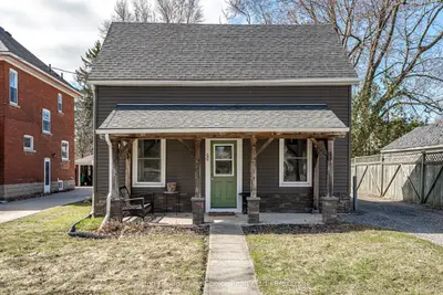 60 Jones Street, Stratford, On N5a 6g7