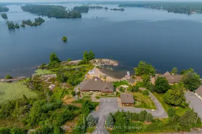 3790 County Road 6, North Kawartha, On, K0l 3e0