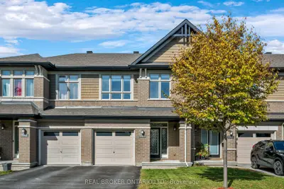 291 Shinleaf Crescent, Orleans - Convent Glen and Area, ON K1W 0J2