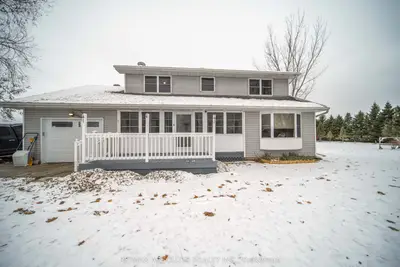 2020 Concession Rd 7 Road, The Nation, On K0b 1n0