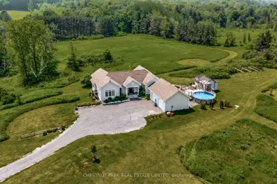 3118 County Road 10 Road, Prince Edward County, On K0k 2p0