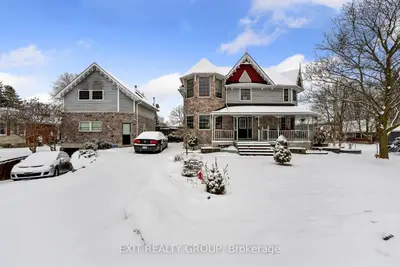 189 Church Street, Stirling-rawdon, On K0k 3e0