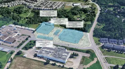 1015 Dairy Drive, Orleans - Cumberland and Area, ON K4A 3N3