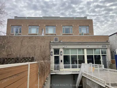 202 St Patrick Street 26, Lower Town - Sandy Hill, On K1n 5k3
