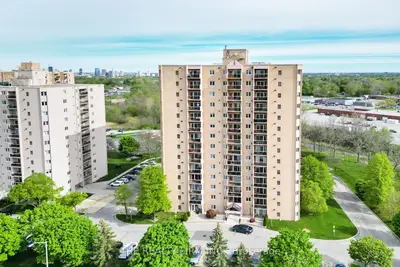 860 Commissioners Road E 907, London South, On N6c 5y8
