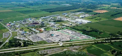 0 Burton Road, Orleans - Cumberland and Area, ON K0A 3H0
