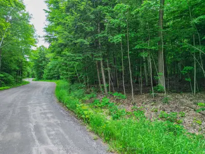 0 Mill Lake Trail, Mcdougall, On P2a 2w9