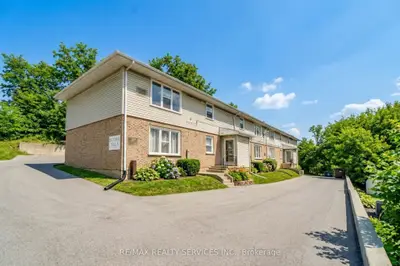 51 Dundas Street E 7, Brantford, On N3r 1r6