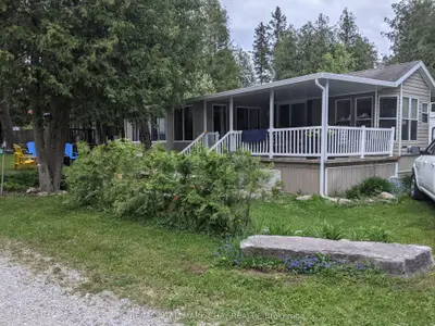 2152 County 36 Road 236, Kawartha Lakes, On K0m 1l0