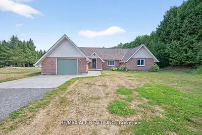 2425 North School Road, Havelock-belmont-methuen, On K0l 1z0