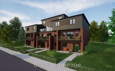 200 Brantwood Park Road 2, Brantford, On N3p 1y8