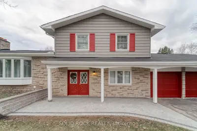 6474 Bunker Road, Manotick - Kars - Rideau Twp And Area, On K4m 1b3