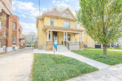 1197 York Street 2, London East, On N5w 2t8