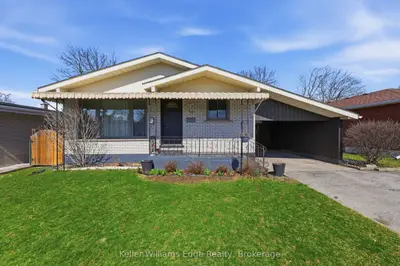 33 Buckingham Street, Brantford, On N3r 3a9