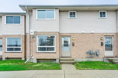 550 Second Street 47, London East, On N5v 3s3