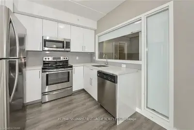 1291 Gordon Street 124, Guelph, On N1l 0m5