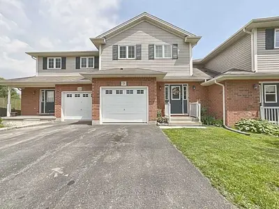 124 College Street 9, West Lincoln, On L0r 2a0