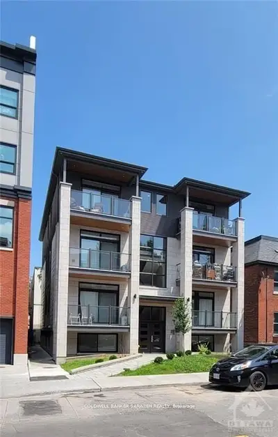 7 MONK Street 7, Glebe - Ottawa East and Area, ON K1S 3Y5
