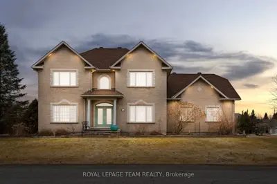 5440 Wadell Court, Manotick - Kars - Rideau Twp And Area, On K4m 1l3