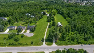 1127 & 1135 Old Mohawk Road, Hamilton, On L9g 3k9