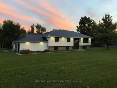 497 Wellington Main Street, Prince Edward County, ON K0K 3L0