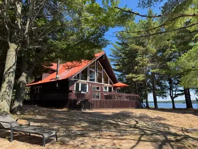 693 Sandy Island, West Nipissing, On P1b 8g5