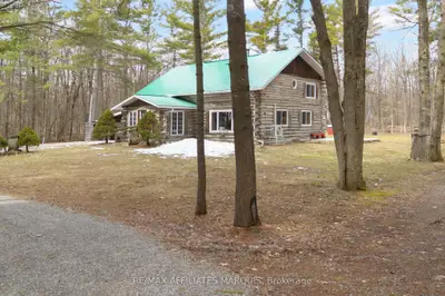 44 Tower Road, Rideau Lakes, On K0g 1l0