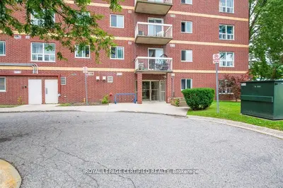 626 FIRST Street 301, London East, ON N5V 2A2