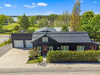 1710 County Road 10, Prince Edward County, On, K0k 1p0